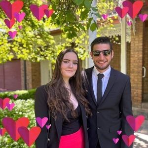 Meet your Posher, Tanya